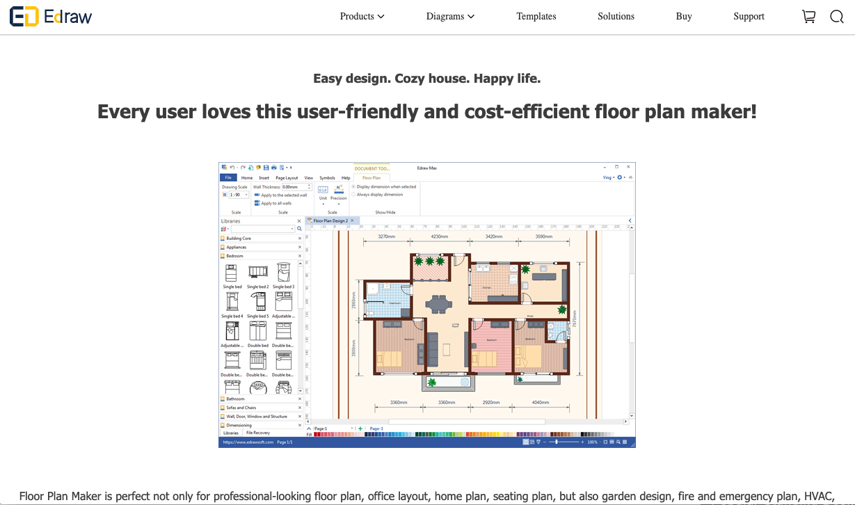 The Top 5 Online Office Space Planning Tools Houston Installation